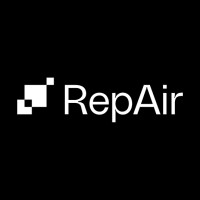 RepAir Carbon Capture Logo